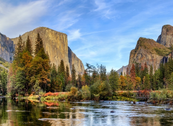 National Park