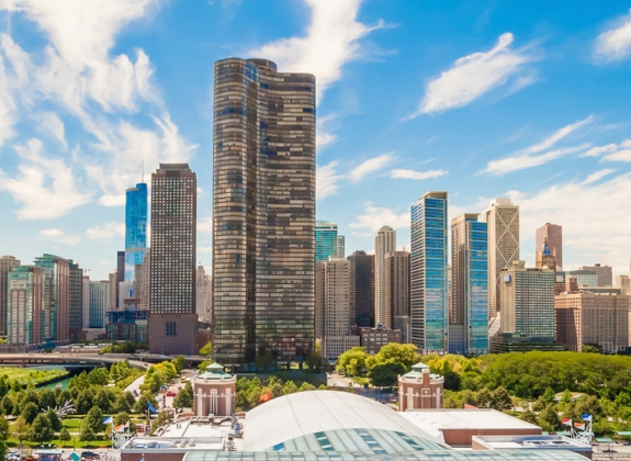 Chicago, IL