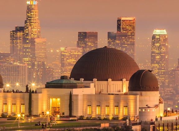 Los Angeles, CA