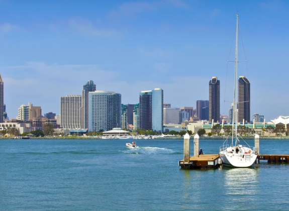 San Diego, CA