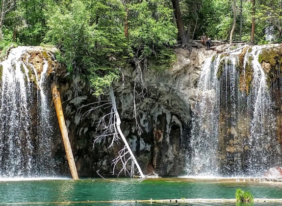 Glenwood Springs