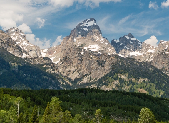 Grand Teton National Park