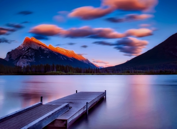 Banff National Park