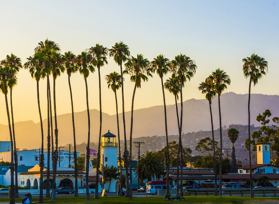 Santa Barbara