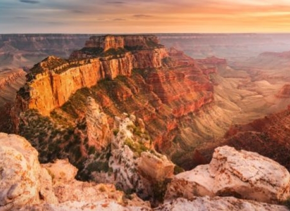 Grand Canyon
