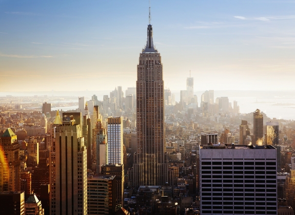New York City