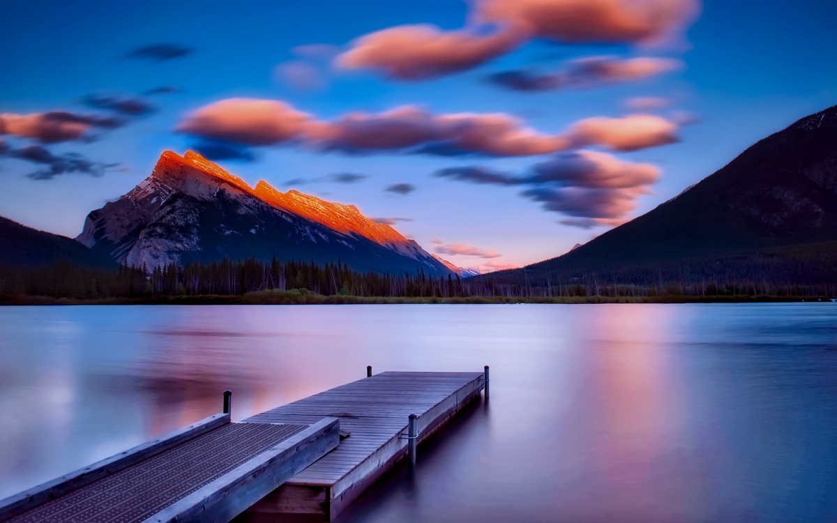 Banff National Park
