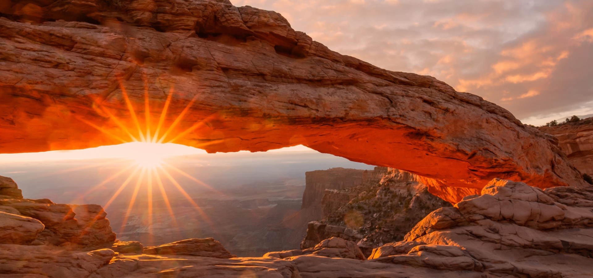 Canyonlands National Park