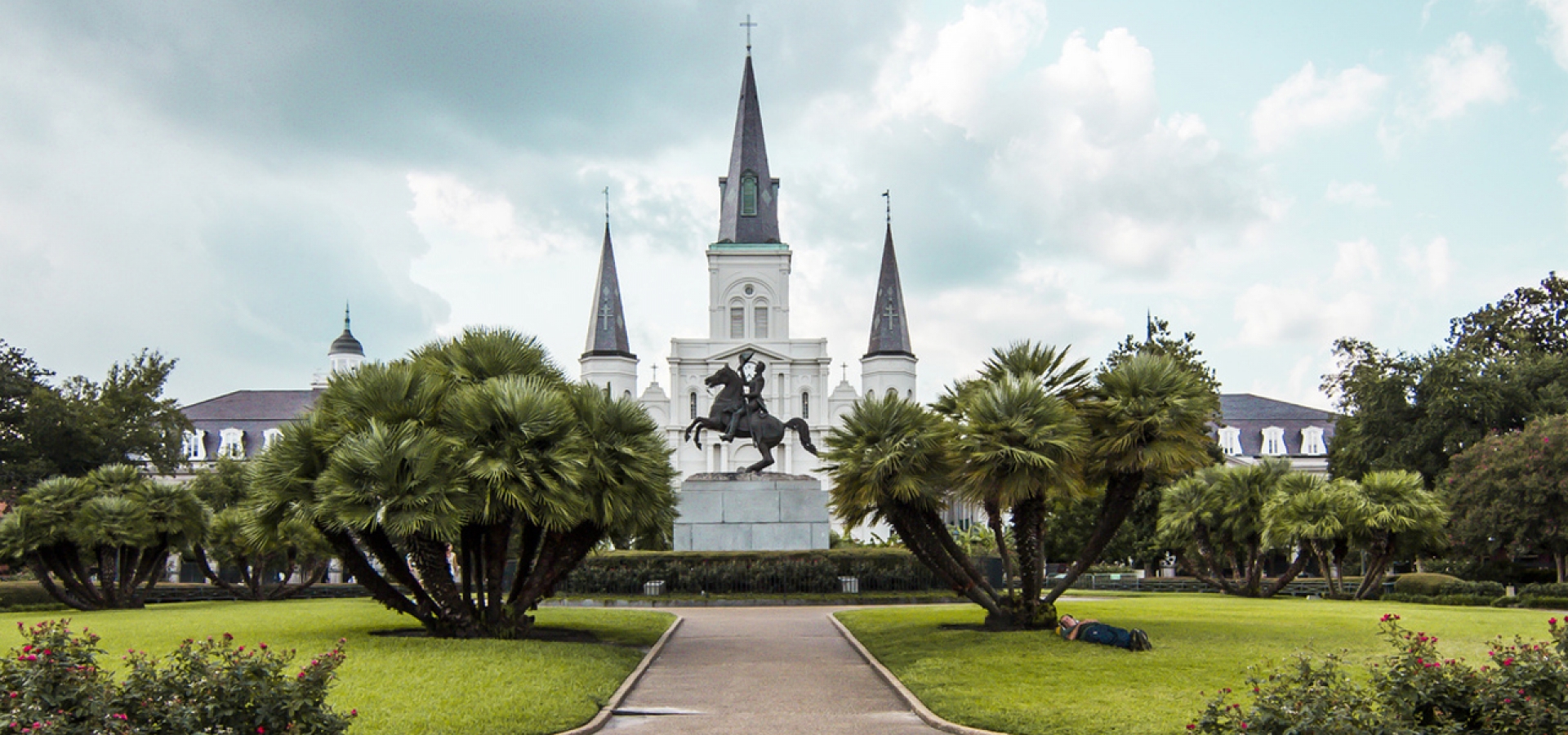New Orleans, LA