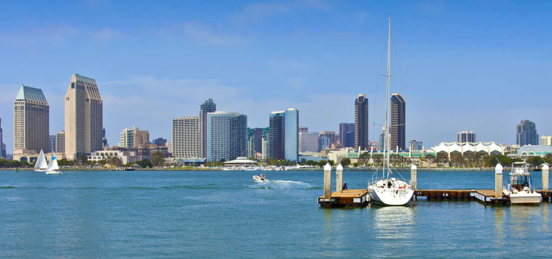 San Diego, CA