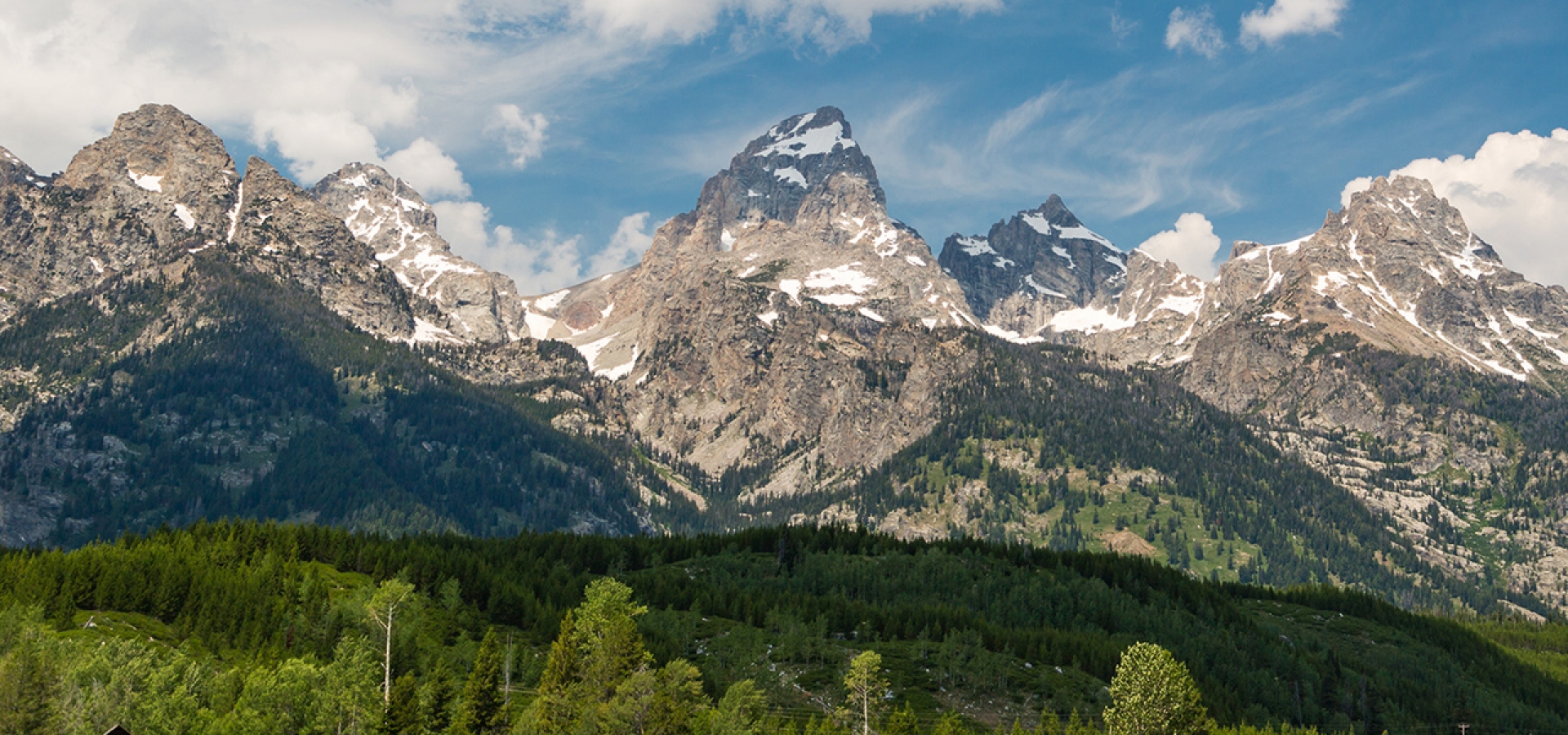 Grand Teton National Park