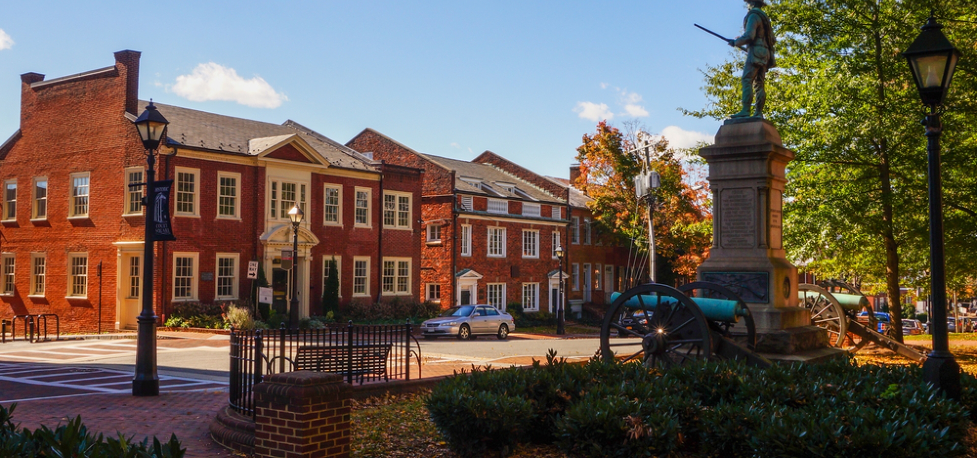 Charlottesville, VA