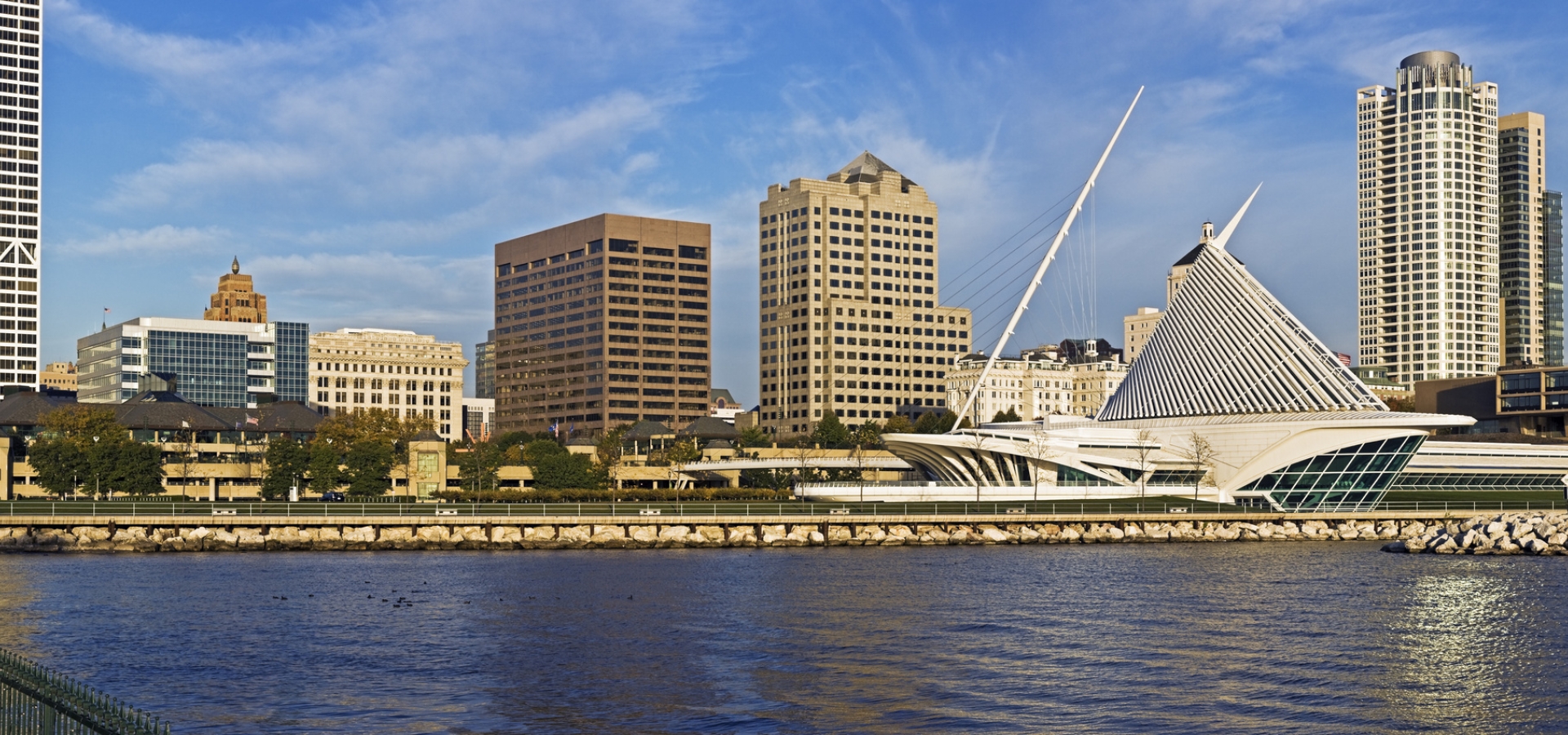 Milwaukee, WI