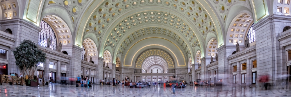 Washington D.C. Union Station