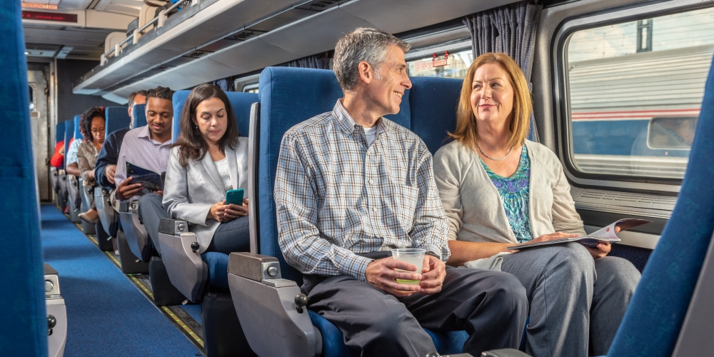 coach class